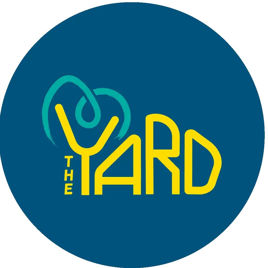 The Yard Co working Space
